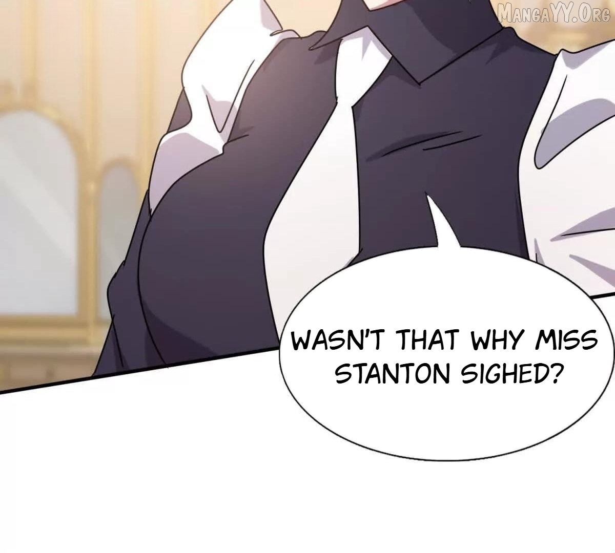 Don't Embarrass Me Chapter 158 - page 8